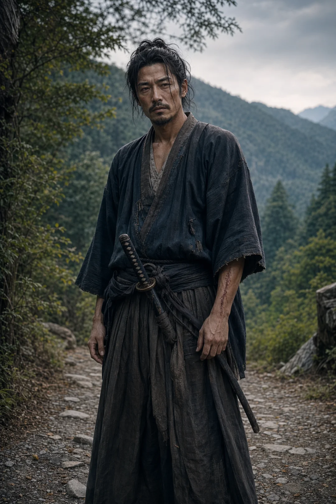 Takeshi