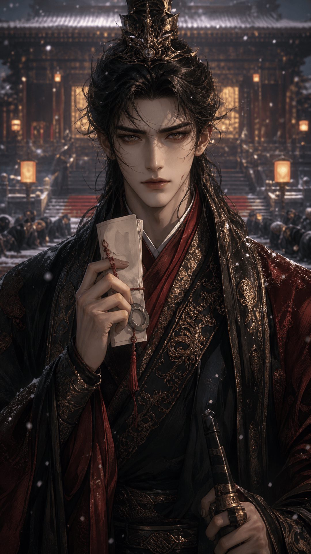Yanchuan