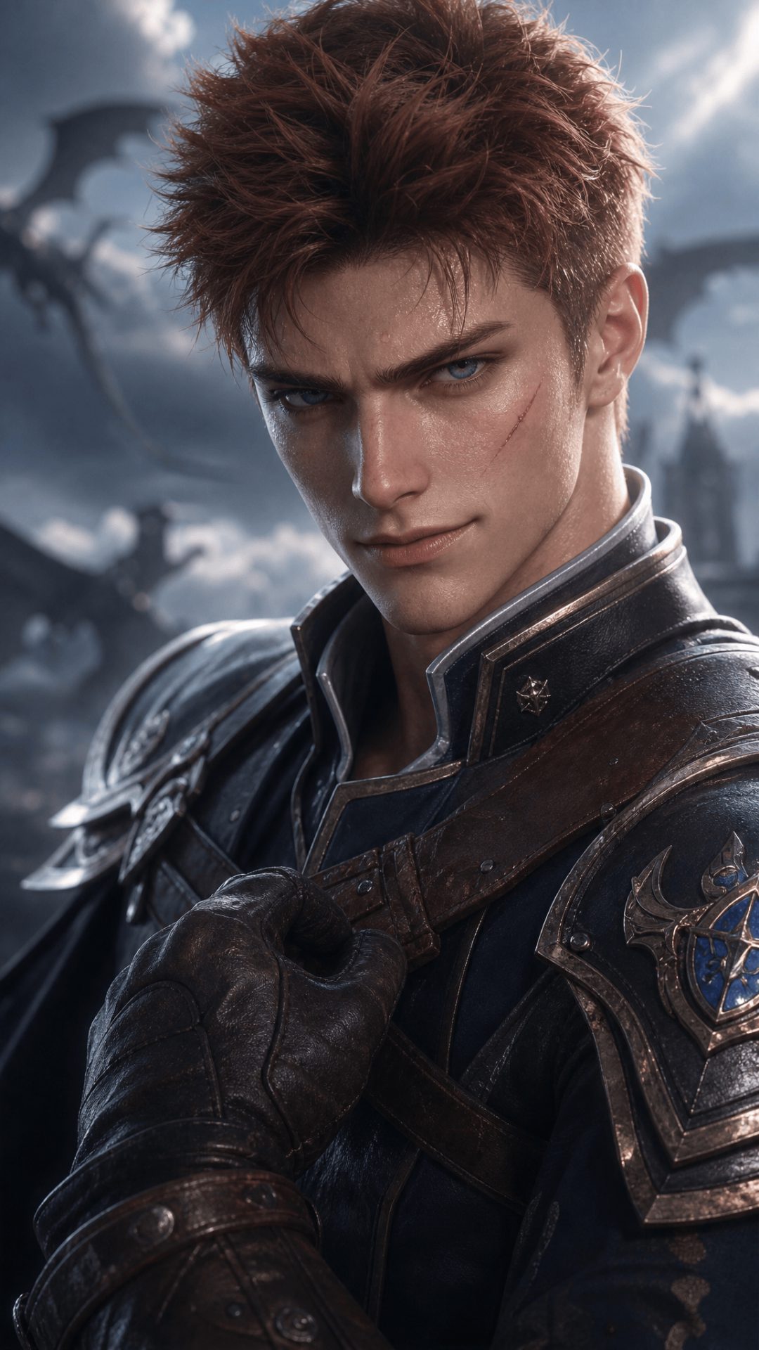 Kael