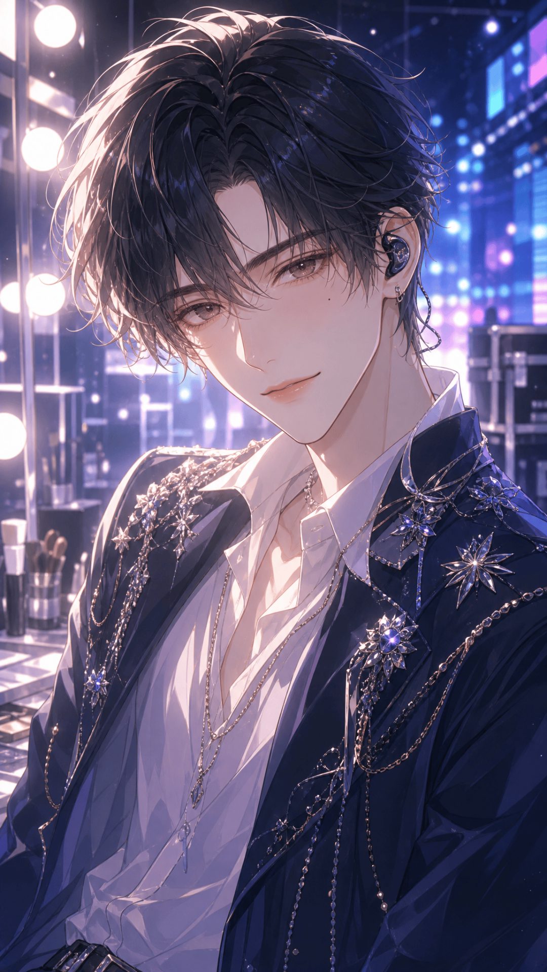 Asher
