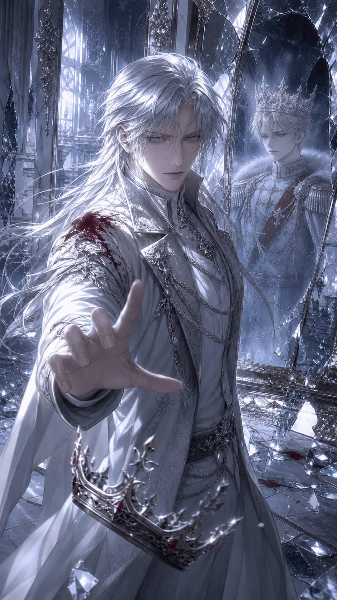 Leander Frost