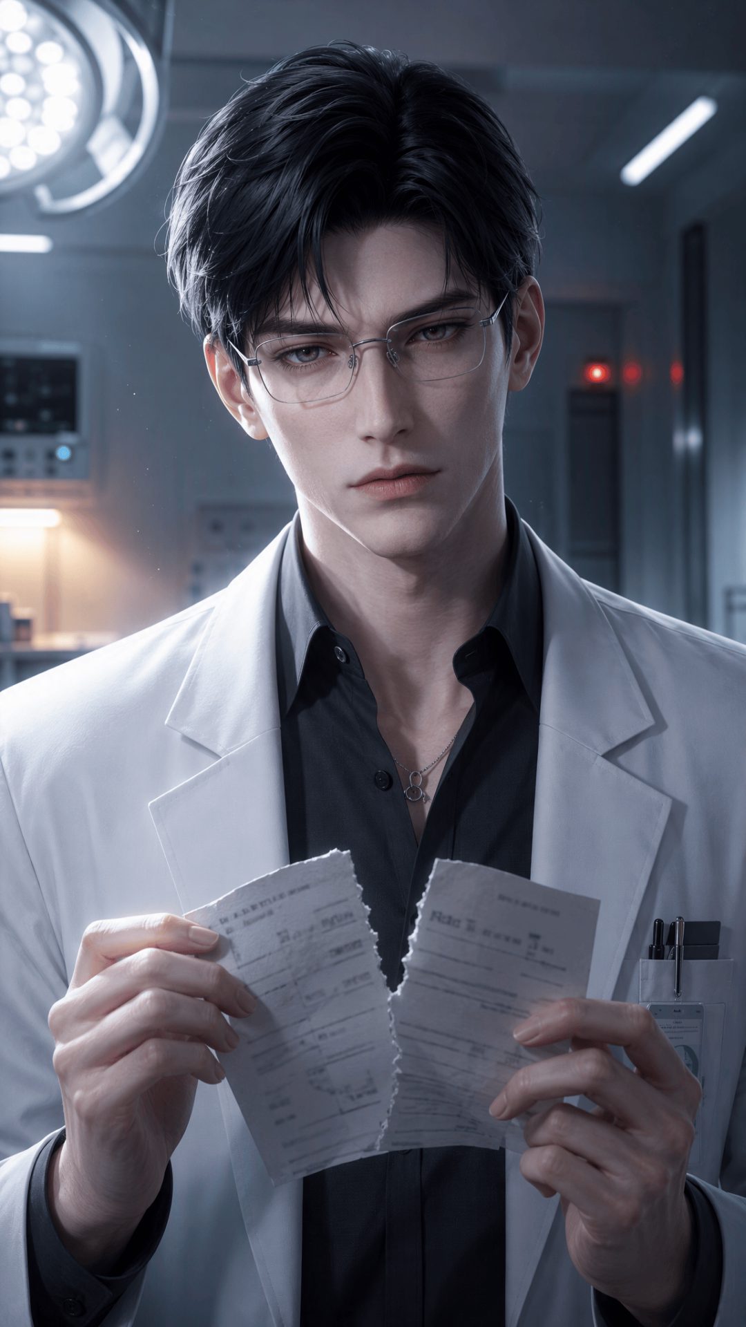 Ethan Graves