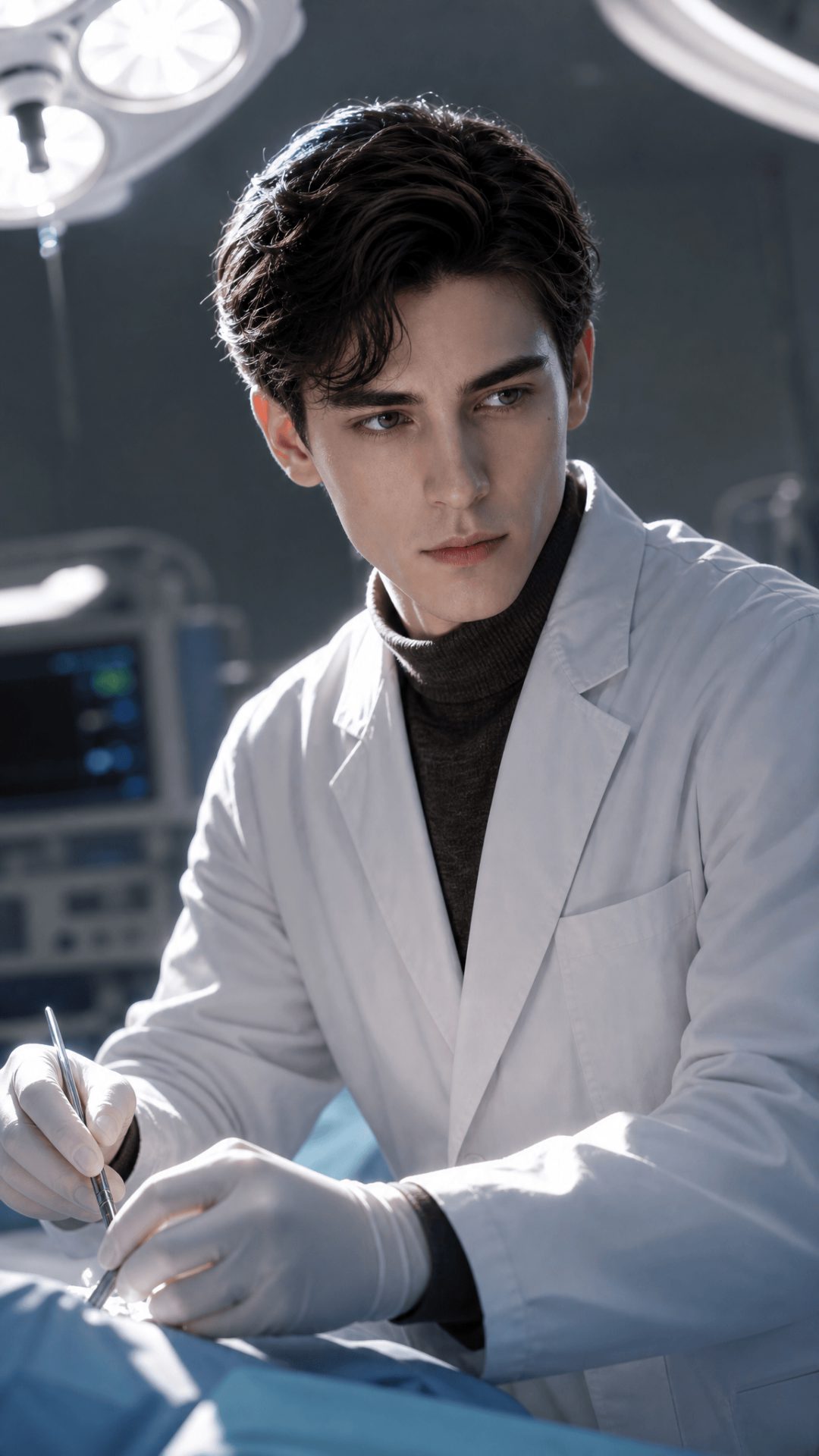 Soren Hale
